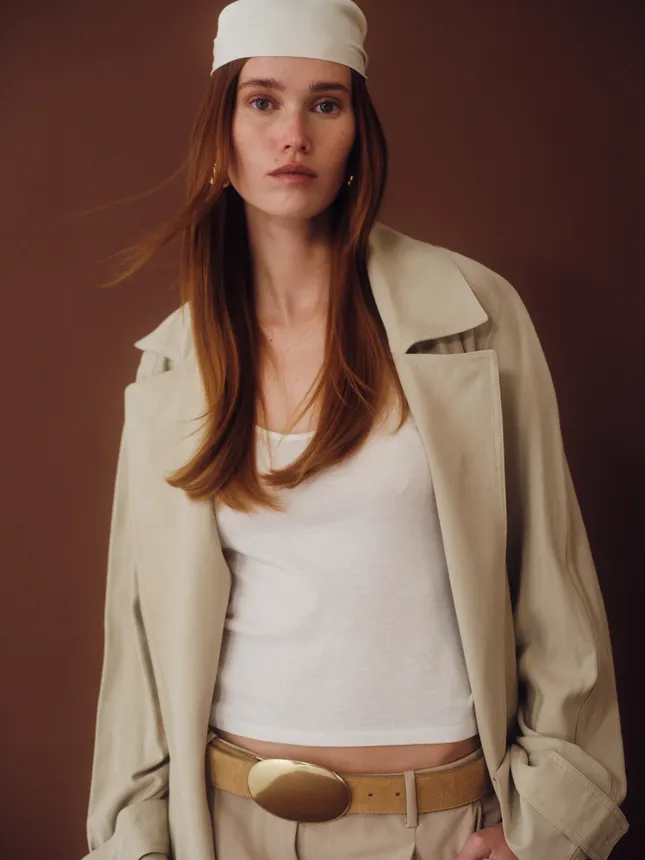 B-Low the Belt ss26 Lookbook