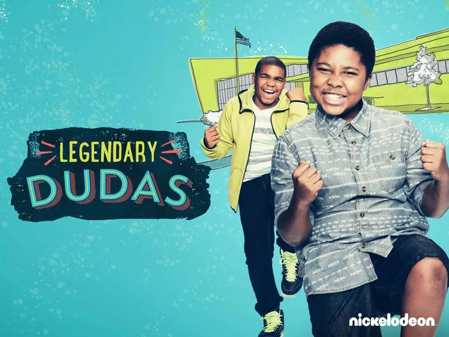 Legendary Dudas - Nickelodeon - Director