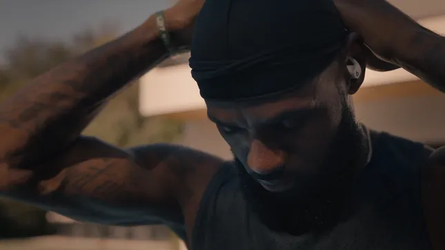 Beats by Dre - King Of The Court