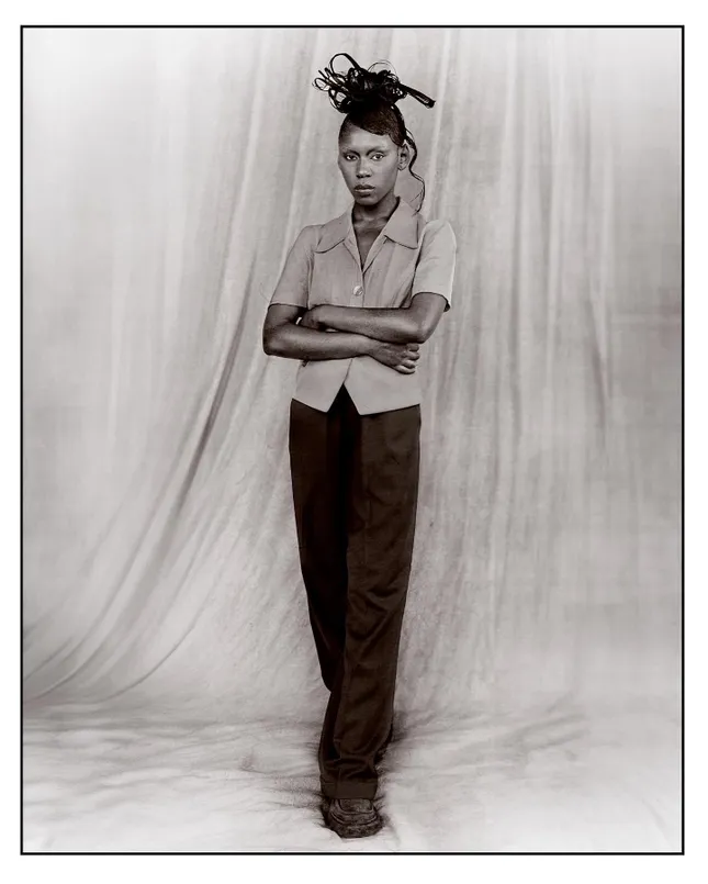 Dylan Ali for Washington Informer Bridge Magazine
