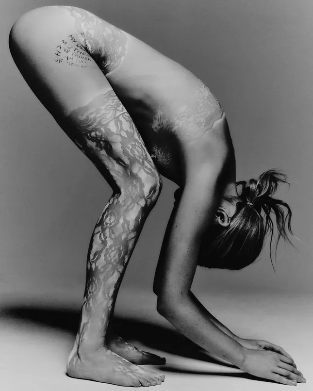 Little Devil for SOAP Magazine