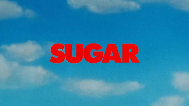 Brockhampton - Sugar