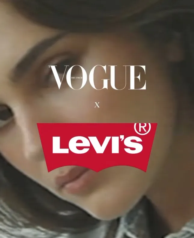Levi’s Icons