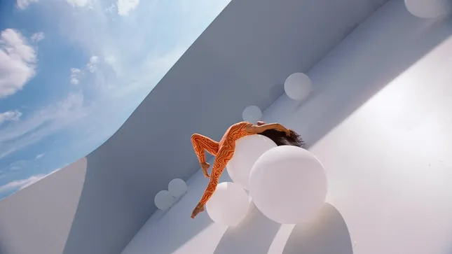 Oceans Apart softsense