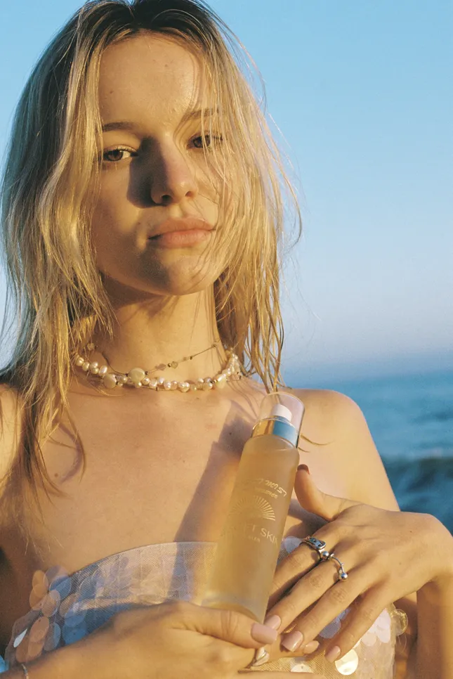 Bb Soft Sunset Mist