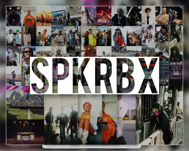 SPKRBX Socials for Summer Smash