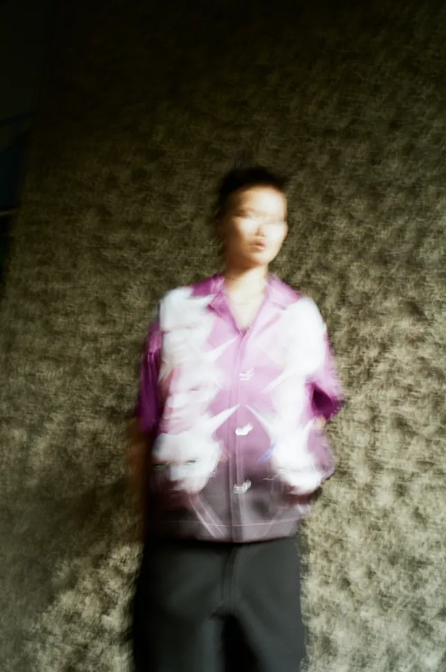 Project image