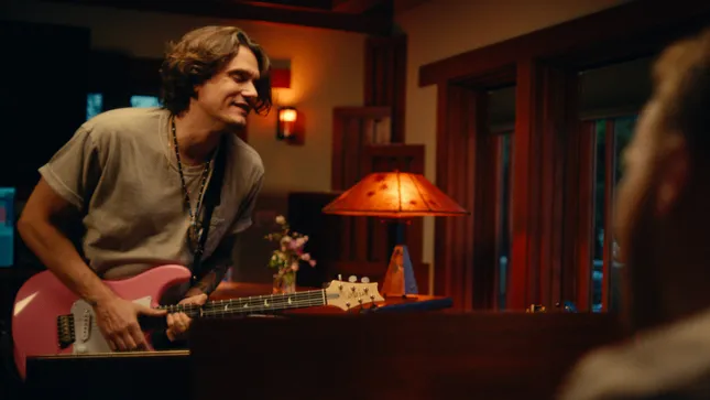 JP Saxe, John Mayer - Here’s Hopin (Live)