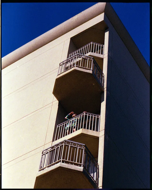 Project image