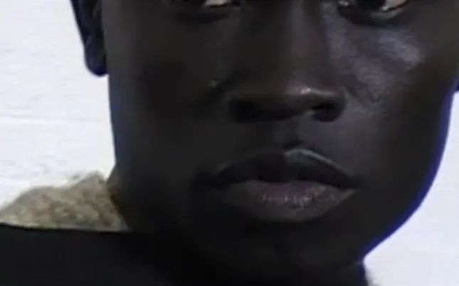 FASHION EAST - NUBA