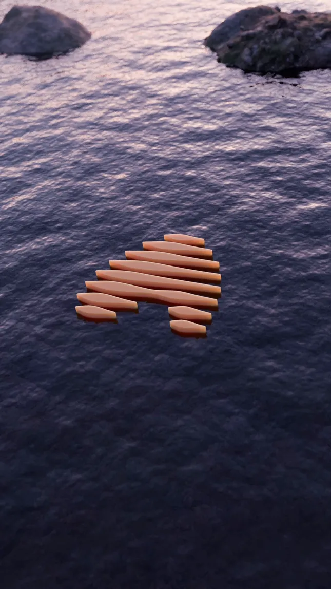 Actual Body - Logo Animation/ Social Media