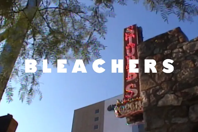 Bleachers VHS Recaps
