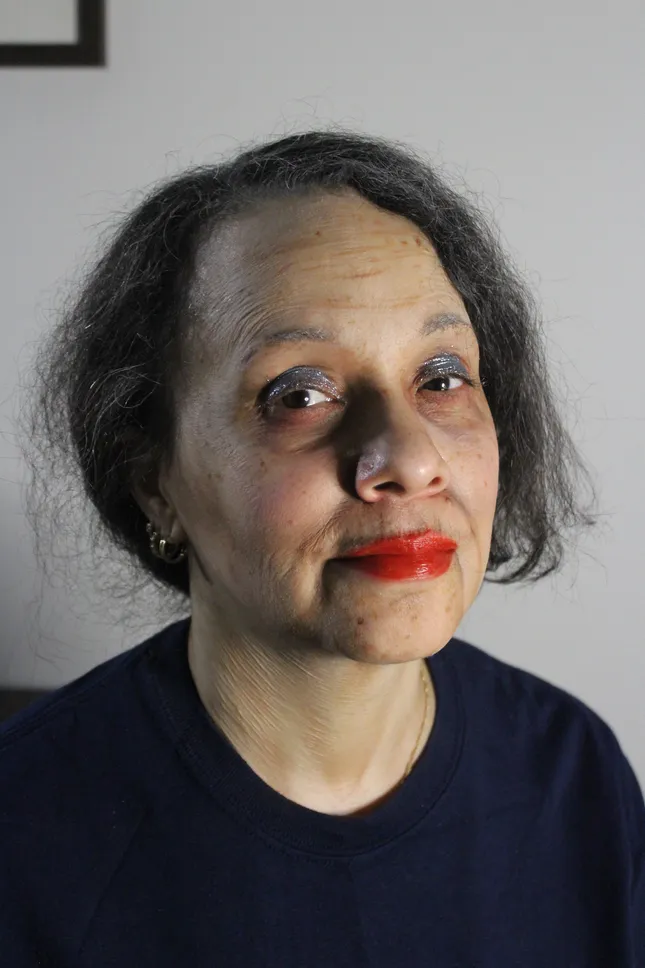Old Age - SFX