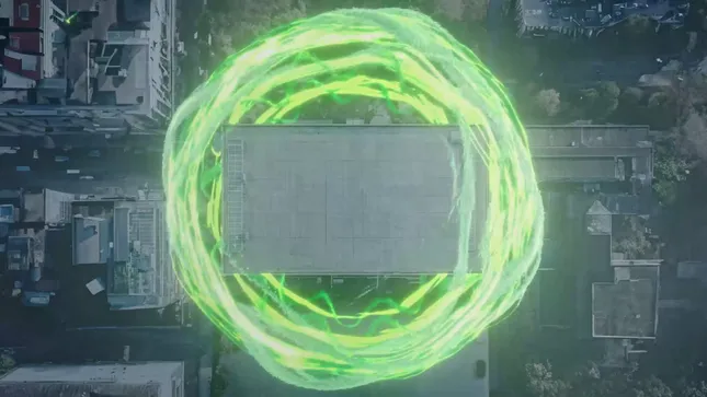 Italsoft | VFX & AI