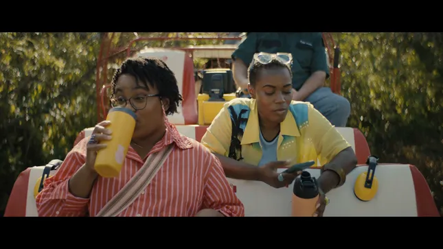 Fish Outta Water | CashApp