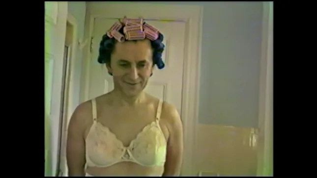 “My Husband, Donna” documentary