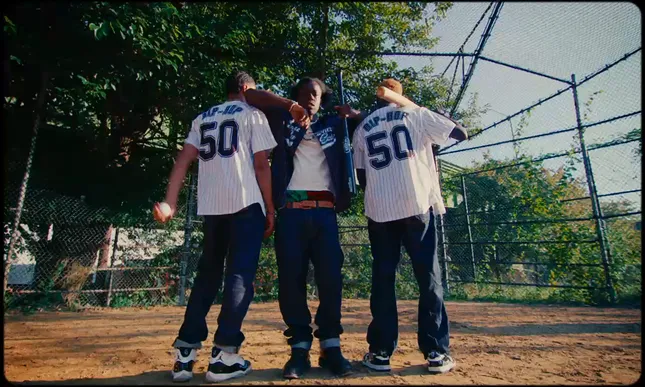 50 Years of Hip-Hop