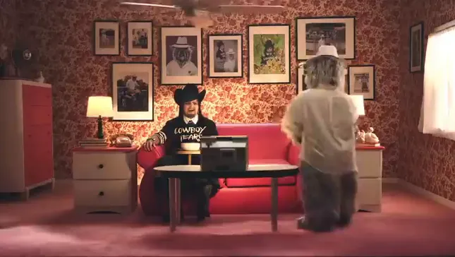 Oliver Tree - “Freaks and Geeks”