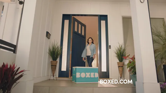 Boxed | Boat (:15)