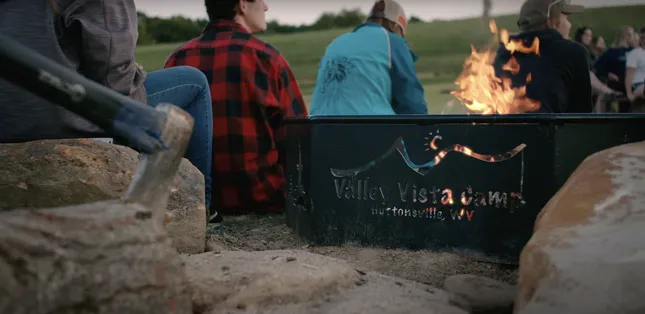 YIELD MINISTRY - MISSION TRIP PROMOTIONAL