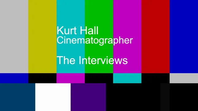 Interview Reel