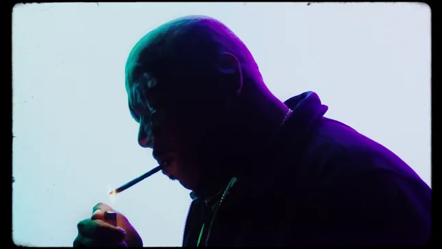 MONOGRAM HIGH TALES: N.O.R.E