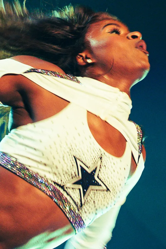 Dallas Cowboys Cheer
