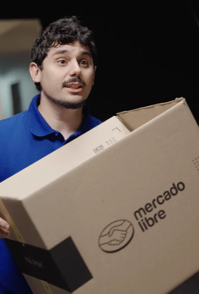 Duki & Mercado libre