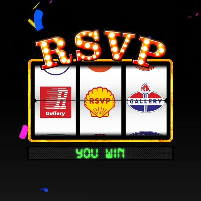 Animation for RSVP Gallery