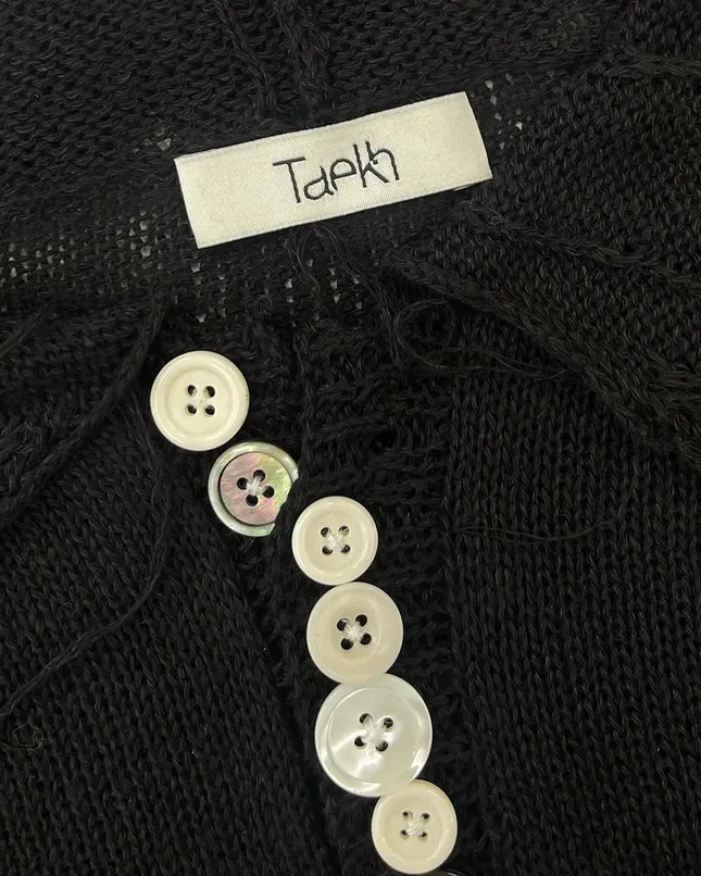 Taekh – Logo design