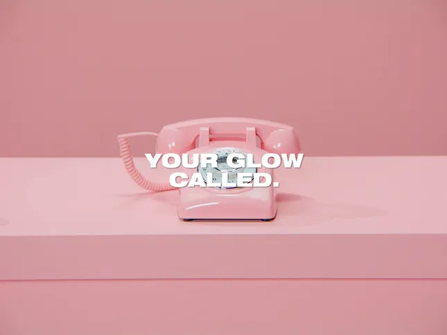 1800 GET YOUR GLOW BACK