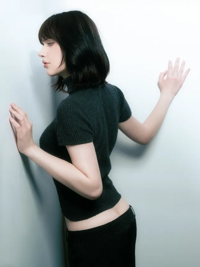 Test shoots