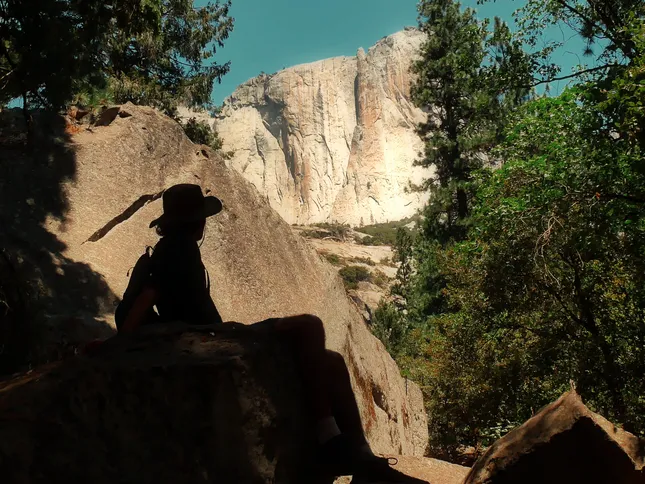 Yosemite 2025