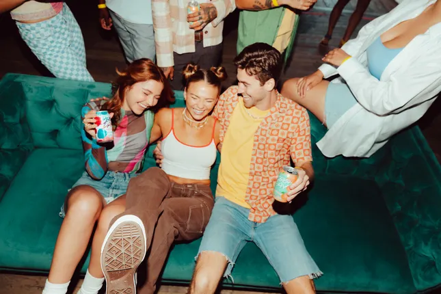 Anheuser-Busch “Beach Day Every Day” Campaign