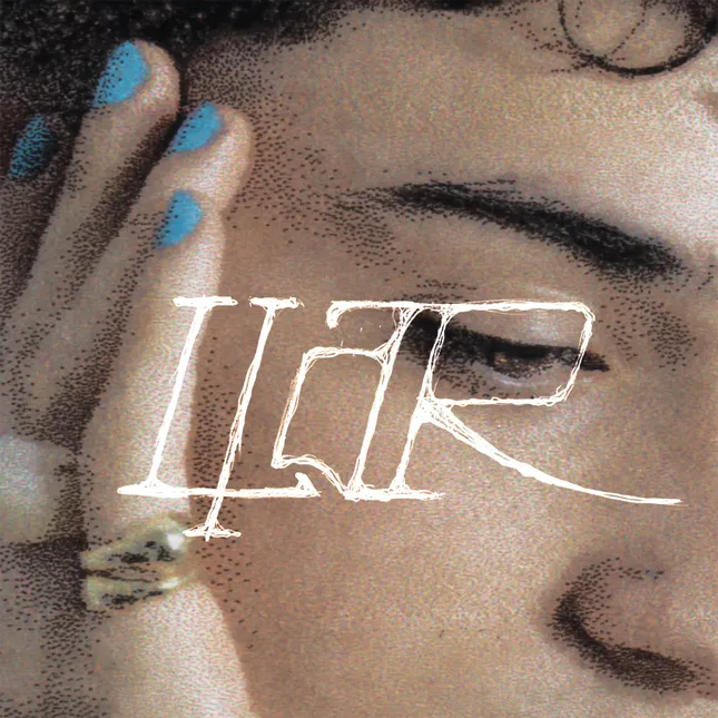 Damin Tyler - Liar: Album Cover & Promo Shoot