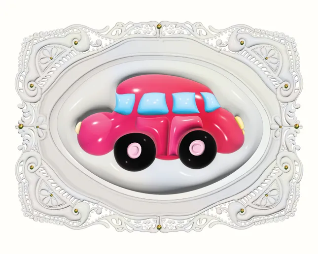 Kid Car (2023)