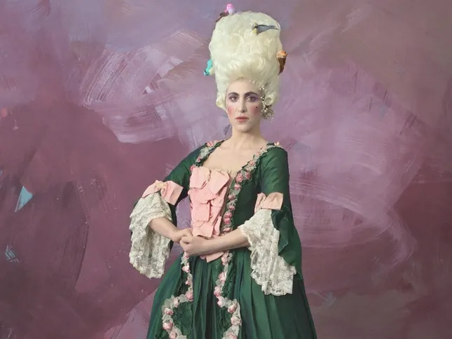 Ari Dayan - Undeserving