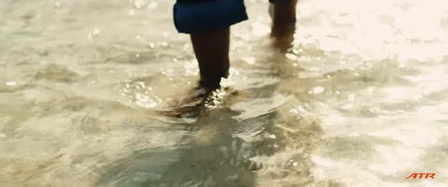 ATR "Purpose Built" Branded Film