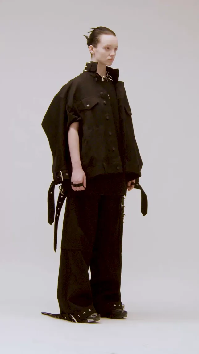 Melitta Baumeister SS25