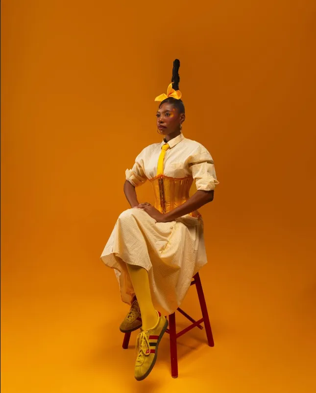 PROJECT EMOTIONS by marina fernandes