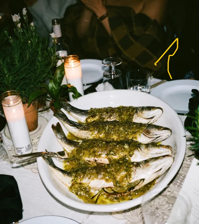 Event Photography/ Crown Affair x LPA