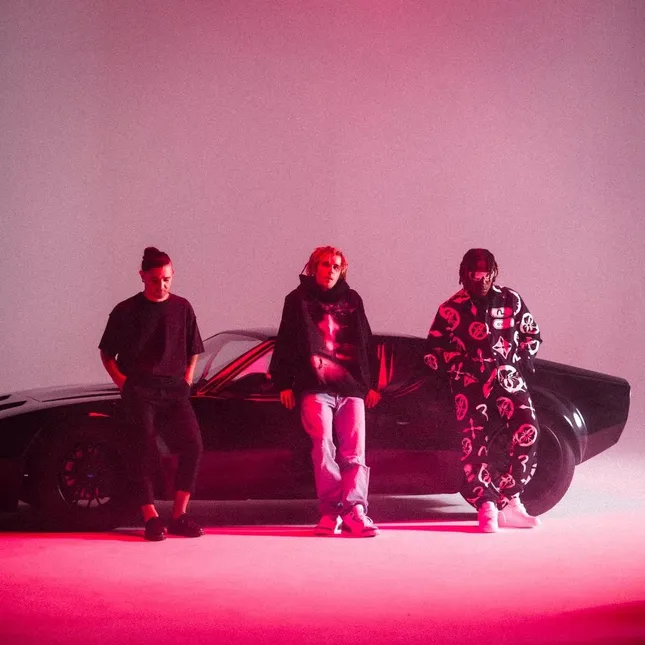 Skrillex, Justin Bieber & Don Toliver - Don’t Go