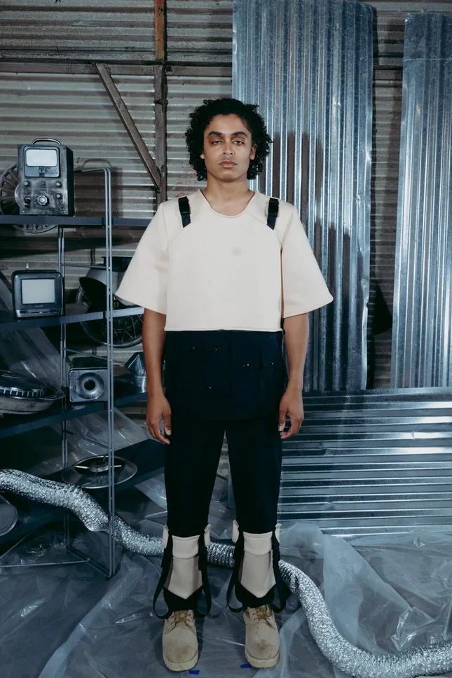 Project image