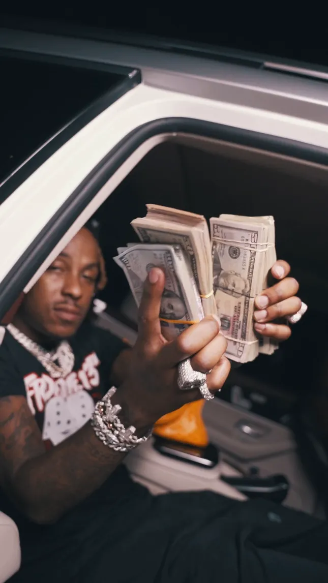 Rich The Kid - Big pumpin snippet video