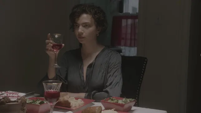 Jealousy (short)