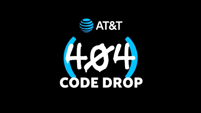 AT&T 404 Day