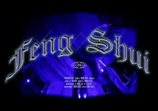 Feng Shui - Iyana