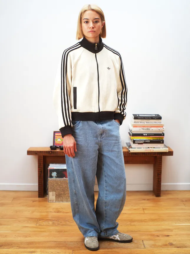 New polas for Mathilde