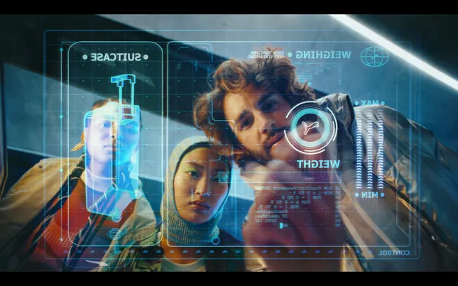 Project image