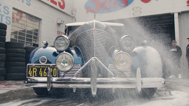 Supreme  Mister Cartoon